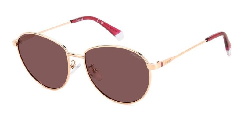 Polaroid Pld 4171_g_s_x (PLD 4171_G_S_X_S9E-KL_57) Women's EYEWEAR