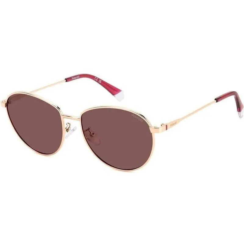 Polaroid Pld 4171_g_s_x (PLD 4171_G_S_X_S9E-KL_57) Women EYEWEAR