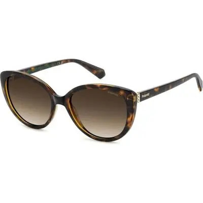 Polaroid Pld 4176_s_x (PLD 4176_S_X_086-LA_56) Women EYEWEAR