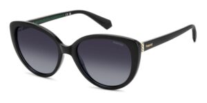 Polaroid Pld 4176_s_x (PLD 4176_S_X_807-WJ_56) Women's EYEWEAR