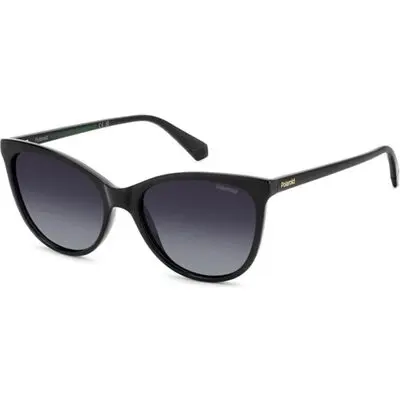 Polaroid Pld 4179_s (PLD 4179_S_807-WJ_55) Women EYEWEAR