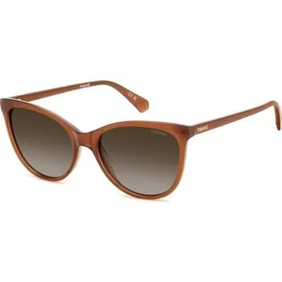 Polaroid Pld 4179_s (PLD 4179_S_FMP-LA_55) Women EYEWEAR