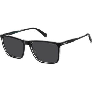 Polaroid Pld 4180_s (PLD 4180_S_7C5-M9_58) Men EYEWEAR
