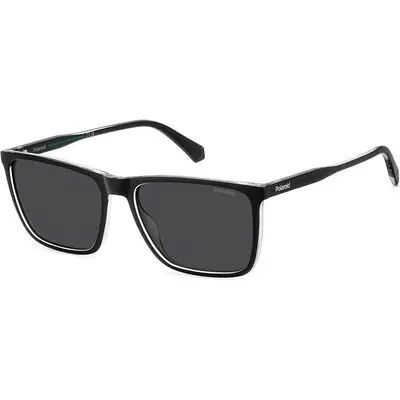 Polaroid Pld 4180_s (PLD 4180_S_7C5-M9_58) Men EYEWEAR