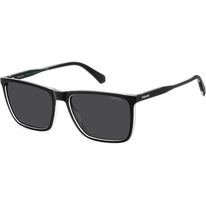 Polaroid Pld 4180_s (PLD 4180_S_7C5-M9_58) Men EYEWEAR