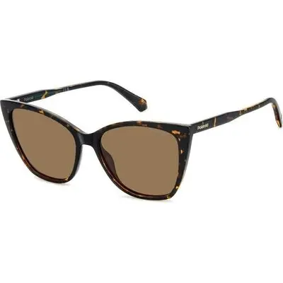Polaroid Pld 4181_s (PLD 4181_S_086-SP_56) Women EYEWEAR