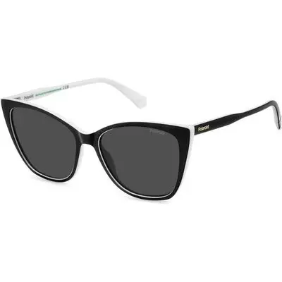 POLAROID PLD 4181_S (PLD 4181_S_80S-M9_56) Women EYEWEAR