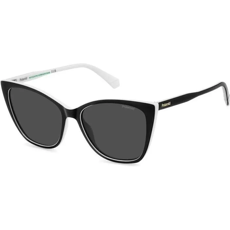 POLAROID PLD 4181_S (PLD 4181_S_80S-M9_56) Women EYEWEAR