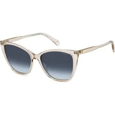 Polaroid Pld 4181_s (PLD 4181_S_FWM-Z7_56) Women EYEWEAR