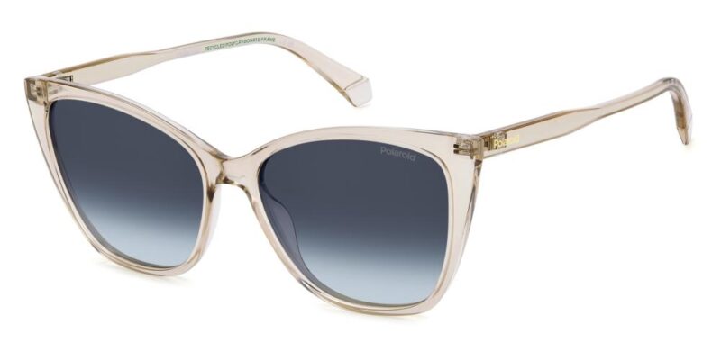Polaroid Pld 4181_s (PLD 4181_S_FWM-Z7_56) Women's EYEWEAR