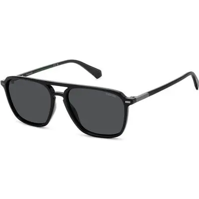 Polaroid Pld 4182_s_x (PLD 4182_S_X_807-M9_57) Men EYEWEAR