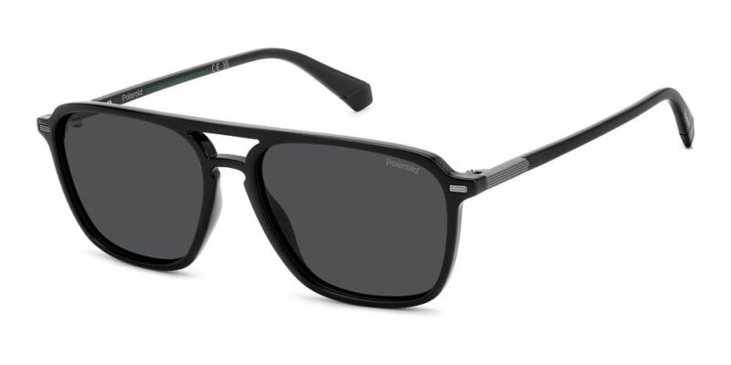 Polaroid Pld 4182_s_x (PLD 4182_S_X_807-M9_57) Men's EYEWEAR