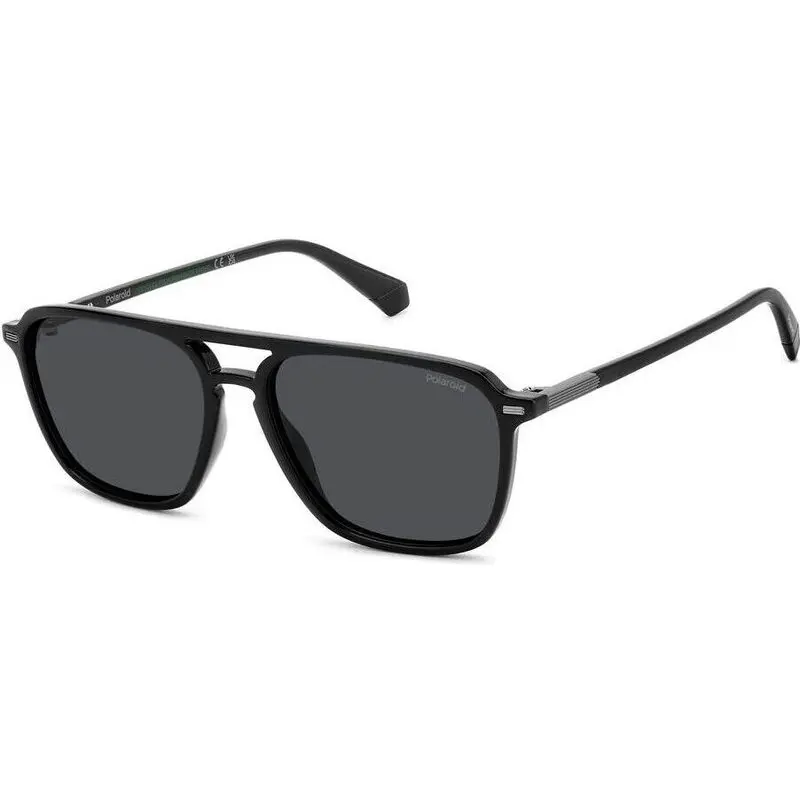 Polaroid Pld 4182_s_x (PLD 4182_S_X_807-M9_57) Men EYEWEAR