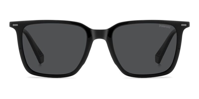 Polaroid Men's Sunglasses (PLD 4183_S_X_807-M9_53)