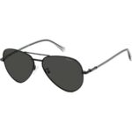 Polaroid Pld 4186_g_s_x (PLD 4186_G_S_X_807-M9_57) Men EYEWEAR