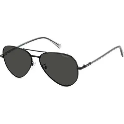 Polaroid Pld 4186_g_s_x (PLD 4186_G_S_X_807-M9_57) Men EYEWEAR