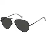 Polaroid Pld 4186_g_s_x (PLD 4186_G_S_X_807-M9_59) Men EYEWEAR