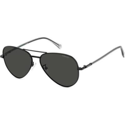 Polaroid Pld 4186_g_s_x (PLD 4186_G_S_X_807-M9_59) Men EYEWEAR