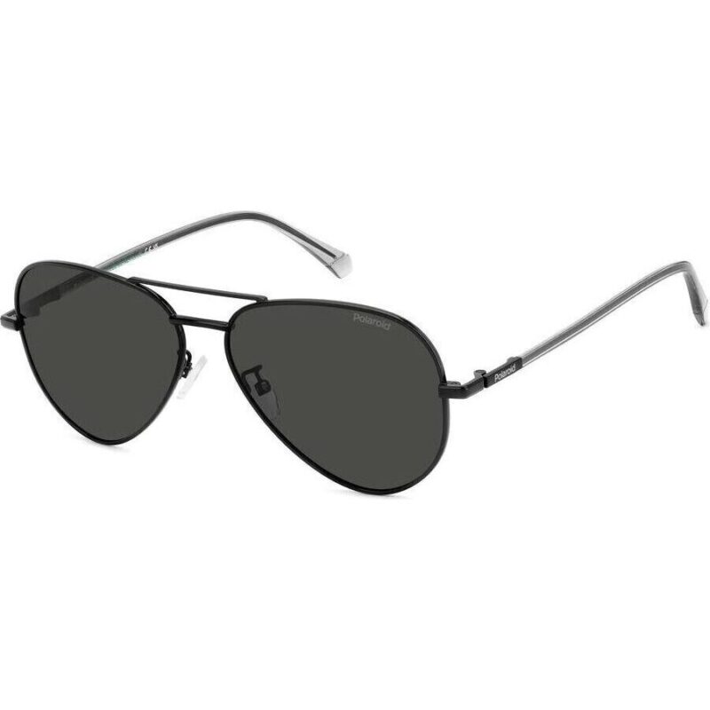 Polaroid Pld 4186_g_s_x (PLD 4186_G_S_X_807-M9_59) Men EYEWEAR