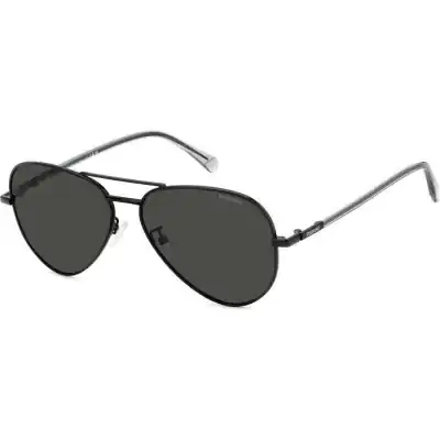 Polaroid Pld 4186_g_s_x (PLD 4186_G_S_X_807-M9_59) Men EYEWEAR