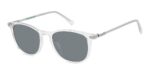 Polaroid Pld 4187_g_s_x (PLD 4187_G_S_X_900-M9_51) Men's EYEWEAR