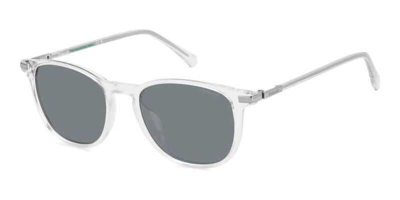 Polaroid Pld 4187_g_s_x (PLD 4187_G_S_X_900-M9_51) Men's EYEWEAR
