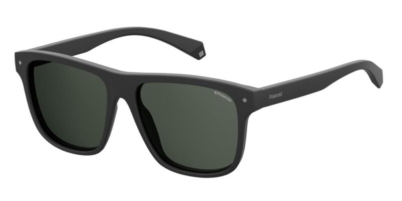 Polaroid Pld 6041_s (PLD 6041_S_807-M9_56) Men's EYEWEAR
