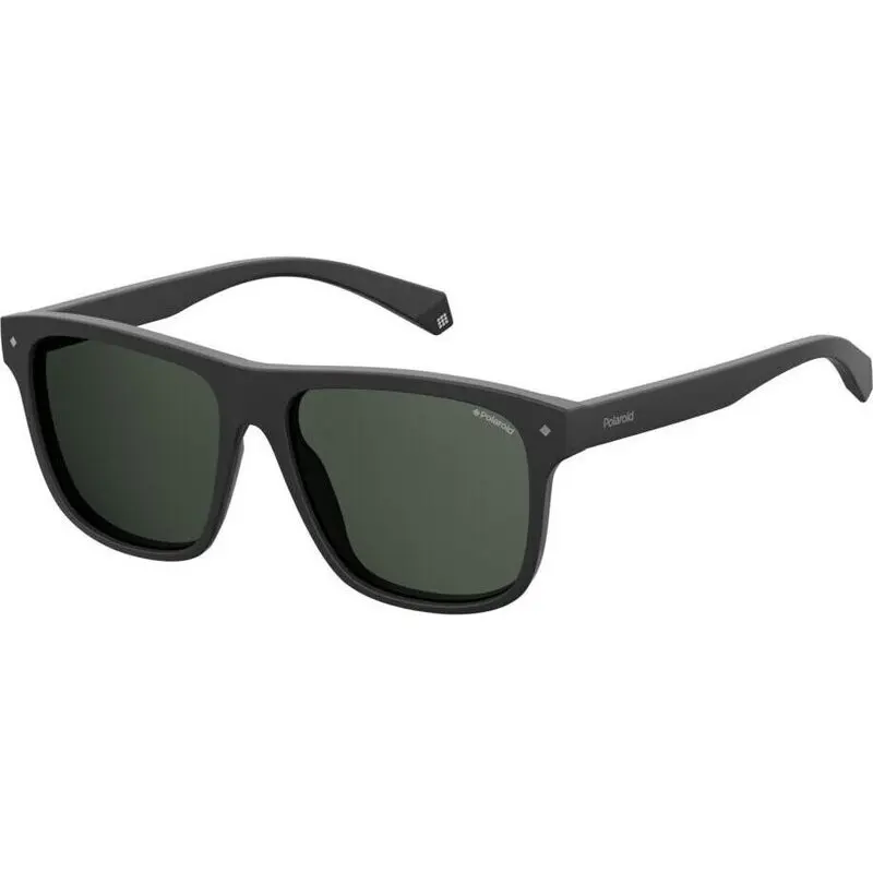 Polaroid Pld 6041_s (PLD 6041_S_807-M9_56) Men EYEWEAR