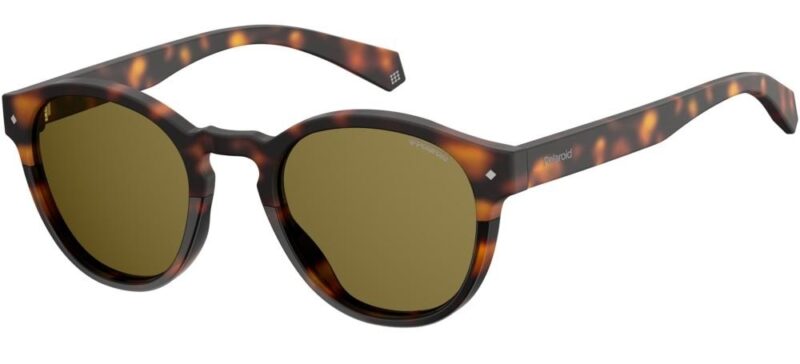 Polaroid Pld 6042_s (PLD 6042_S_086-SP_49) Unisex EYEWEAR