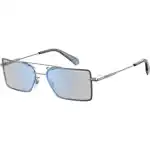 Polaroid Pld 6093_s (PLD 6093_S_KB7-5X_56) Unisex EYEWEAR