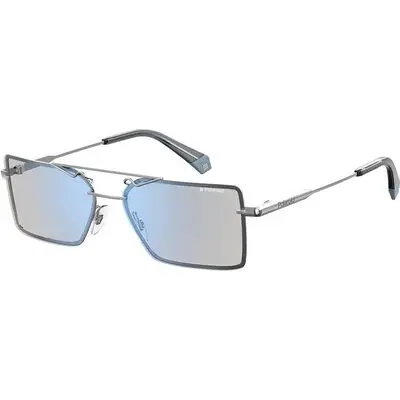 Polaroid Pld 6093_s (PLD 6093_S_KB7-5X_56) Unisex EYEWEAR