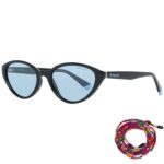 Polaroid Pld 6109_s Oy453 (PLD 6109_S OY453) Women's EYEWEAR