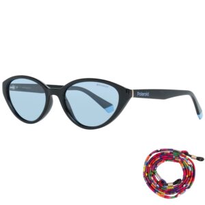 Polaroid Pld 6109_s Oy453 (PLD 6109_S OY453) Women's EYEWEAR