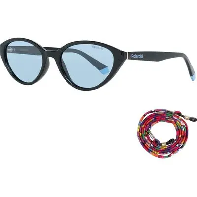 Polaroid Pld 6109_s Oy453 (PLD 6109_S OY453) Women EYEWEAR