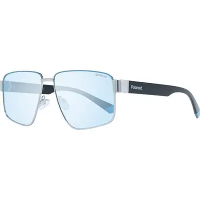 Polaroid Pld 6121_s 58kuf (PLD 6121_S 58KUF) Unisex EYEWEAR