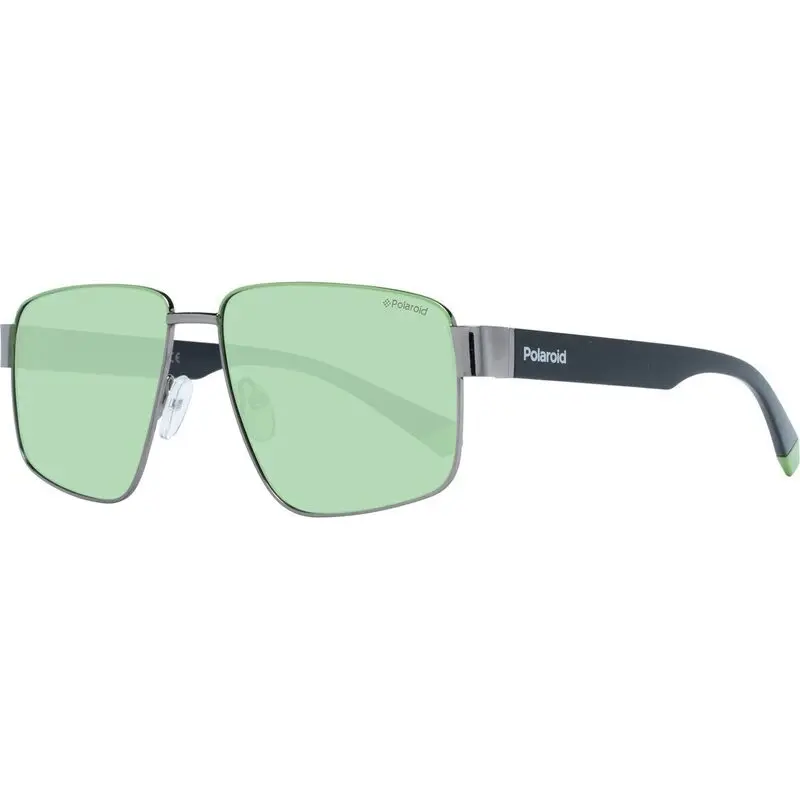 Polaroid Pld 6121_s 58smf (PLD 6121_S 58SMF) Unisex EYEWEAR