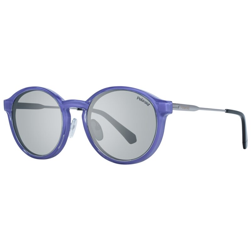 Polaroid Pld 6132_cs 516lb_m9 (PLD 6132_CS 516LB_M9) Unisex EYEWEAR