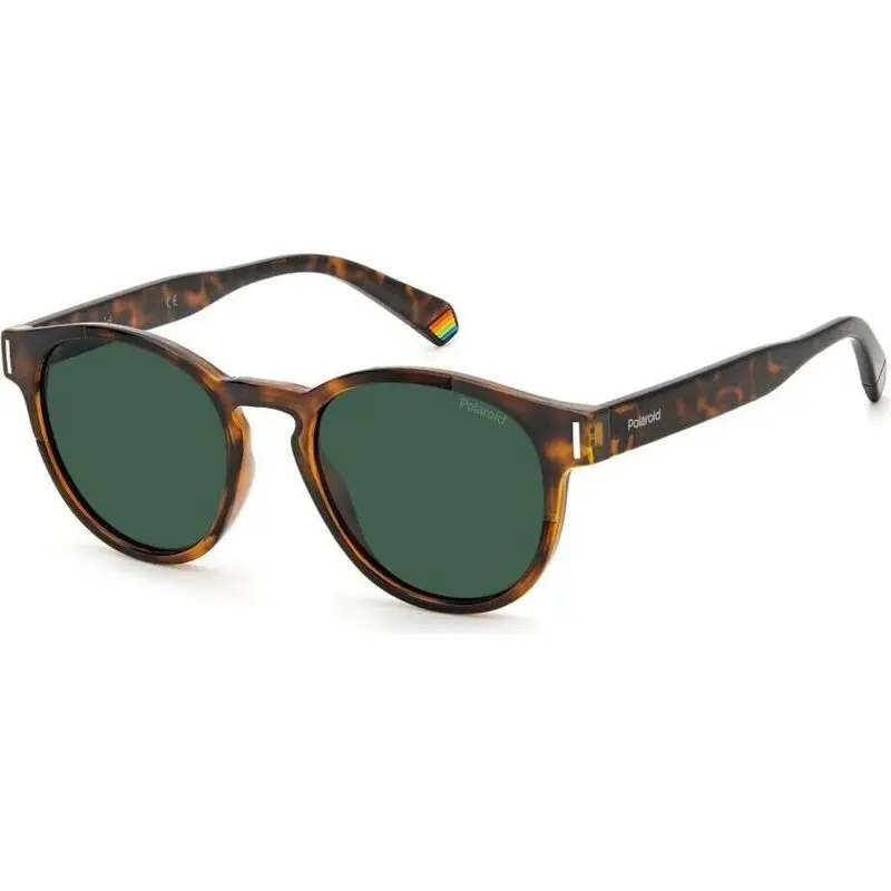 Polaroid Pld 6175_s (PLD 6175_S_086-UC_51) Unisex EYEWEAR