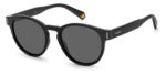 Polaroid Pld 6175_s (PLD 6175_S_807-M9_51) Unisex EYEWEAR