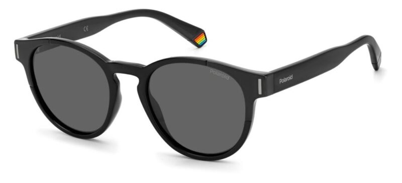 Polaroid Pld 6175_s (PLD 6175_S_807-M9_51) Unisex EYEWEAR