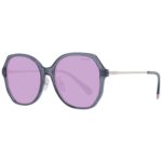 Polaroid Pld 6177_g_s 57kb70f (PLD 6177_G_S 57KB70F) Women's EYEWEAR