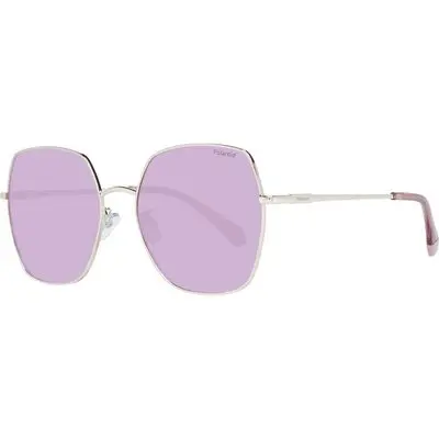 Polaroid Pld 6178_g_s 58eyr0f (PLD 6178_G_S 58EYR0F) Women EYEWEAR