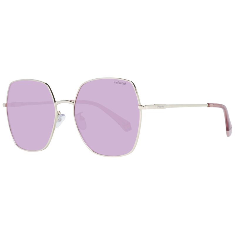 Polaroid Pld 6178_g_s 58eyr0f (PLD 6178_G_S 58EYR0F) Women's EYEWEAR