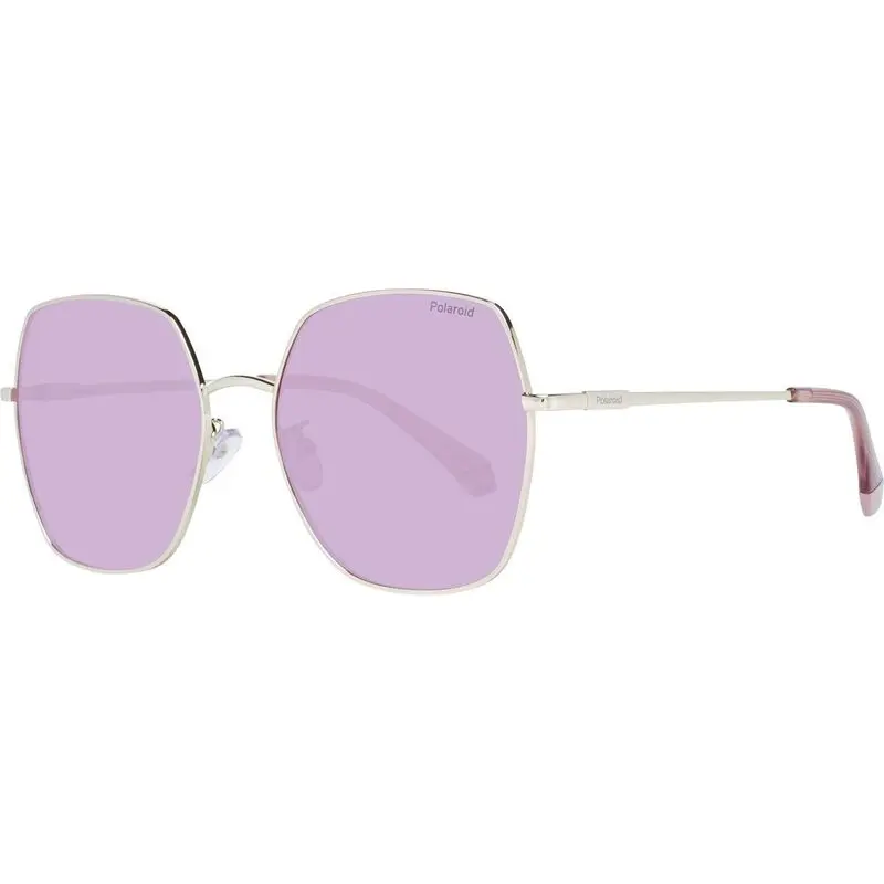 Polaroid Pld 6178_g_s 58eyr0f (PLD 6178_G_S 58EYR0F) Women EYEWEAR
