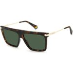 Polaroid Pld 6179_s (PLD 6179_S_086-UC_58) Men EYEWEAR