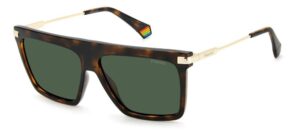 Polaroid Pld 6179_s (PLD 6179_S_086-UC_58) Men's EYEWEAR