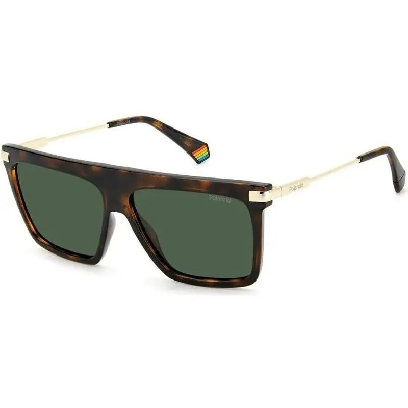 Polaroid Pld 6179_s (PLD 6179_S_086-UC_58) Men EYEWEAR