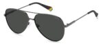 Polaroid Pld 6187_s (PLD 6187_S_KJ1-M9_60) Unisex EYEWEAR
