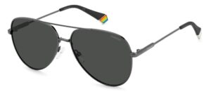 Polaroid Pld 6187_s (PLD 6187_S_KJ1-M9_60) Unisex EYEWEAR