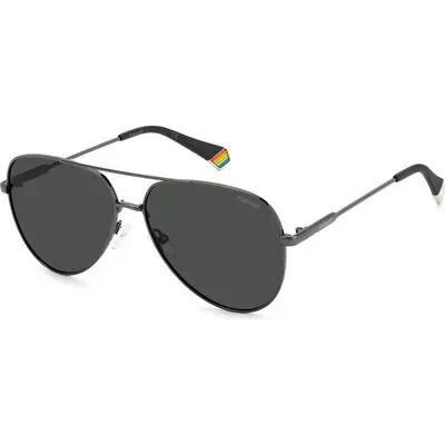 Polaroid Pld 6187_s (PLD 6187_S_KJ1-M9_60) Unisex EYEWEAR